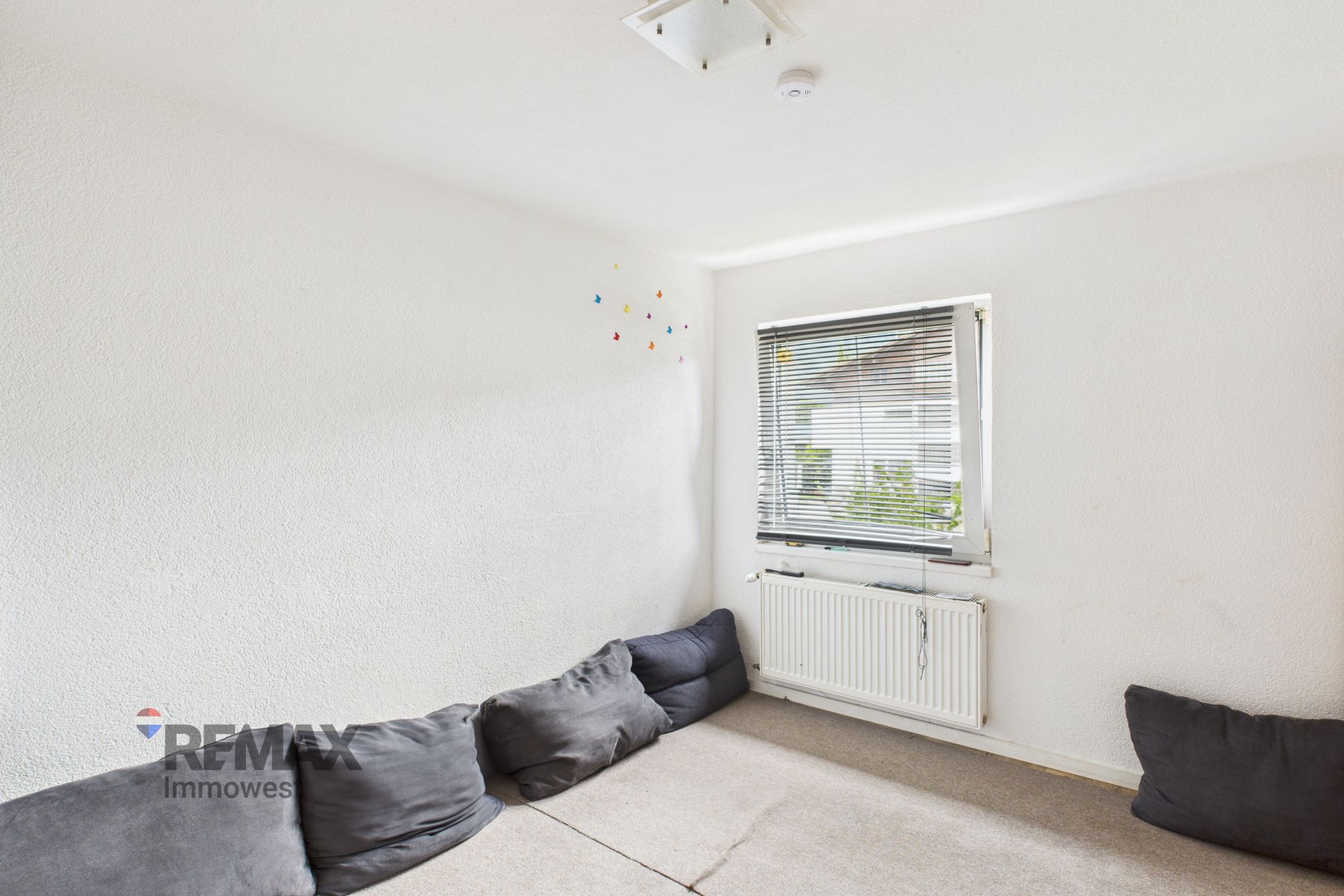Langfristig investieren - Zinshaus mit fünf Wohneinheiten - Ansicht 5