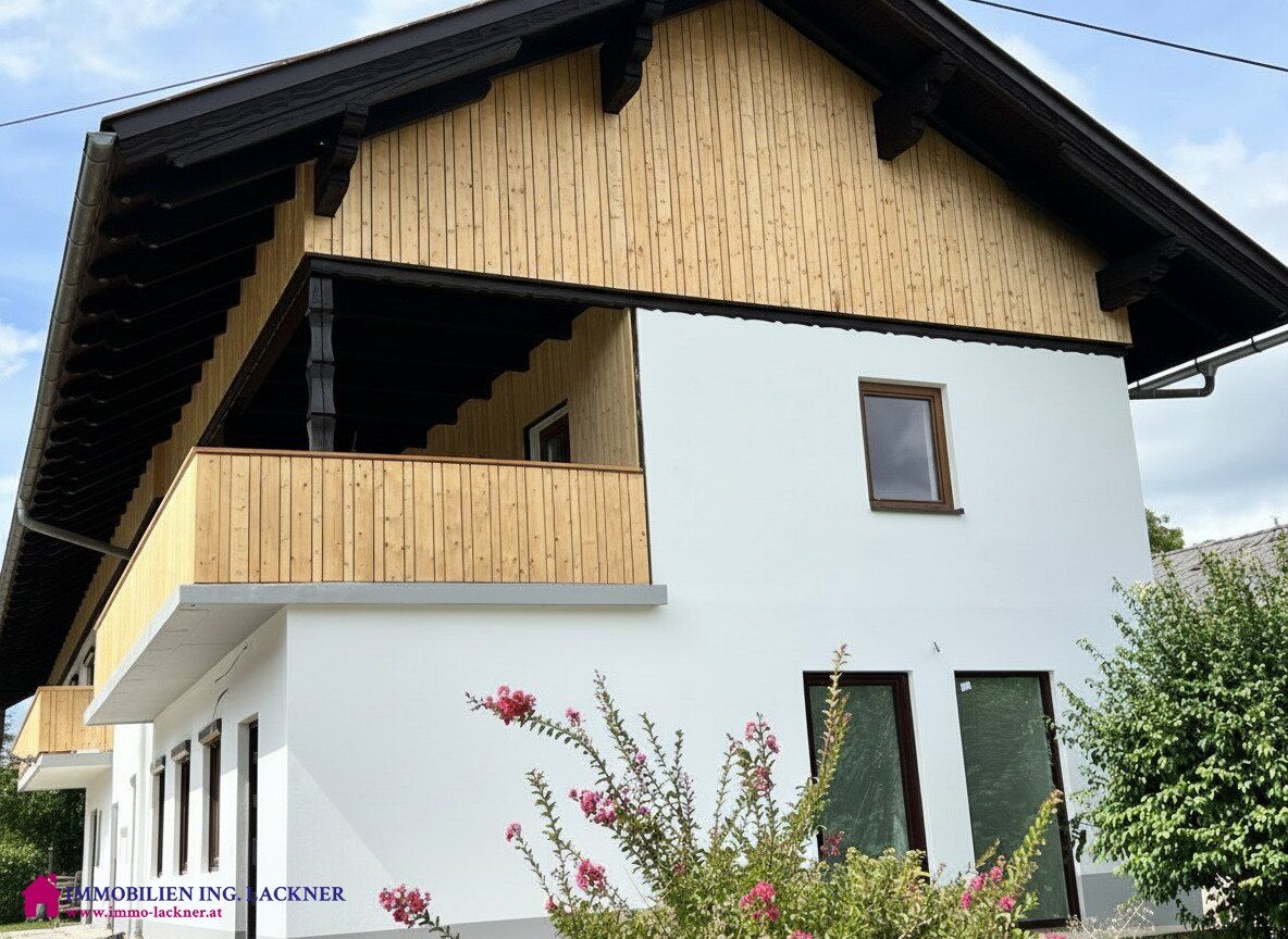 Wohnung – Feistritz im Rosental - Ansicht 3