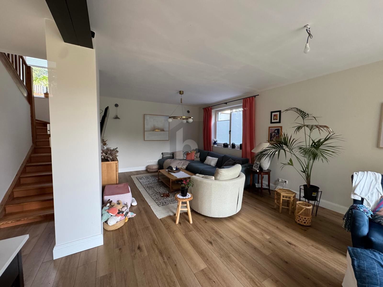 Haus – Leobendorf - Ansicht 4