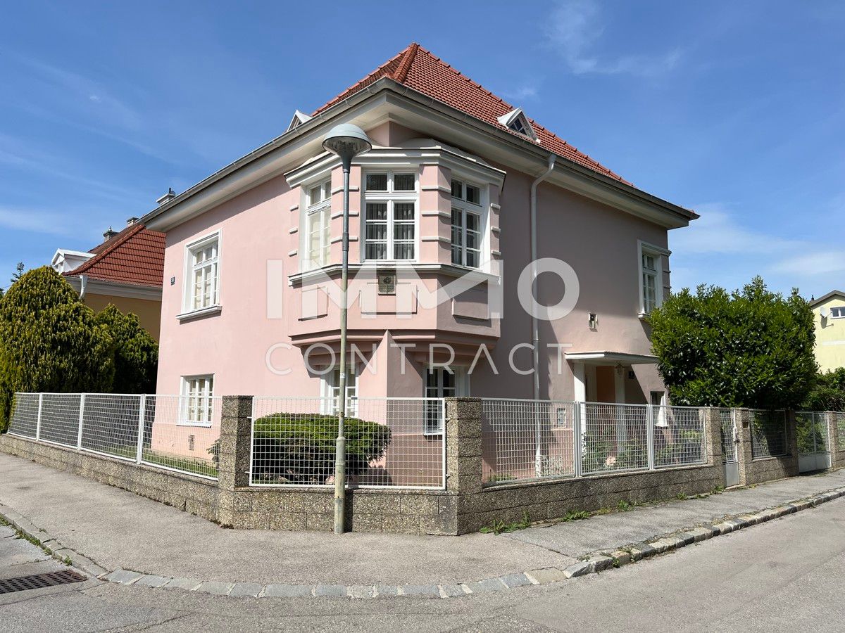 Haus in Mistelbach in Top Lage