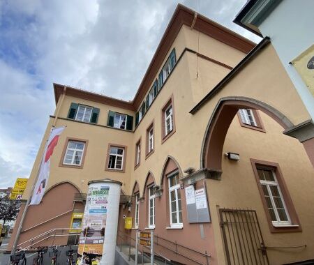 Liegenschaft