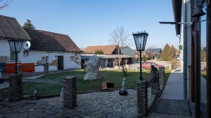 Garten