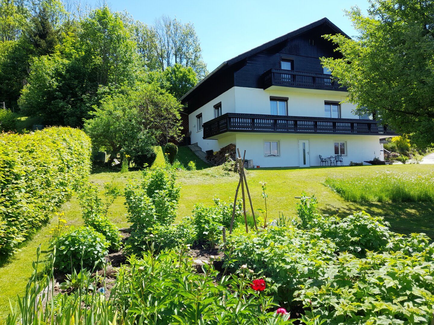 Wunderbares Haus in AFLENZ zu VERKAUFEN