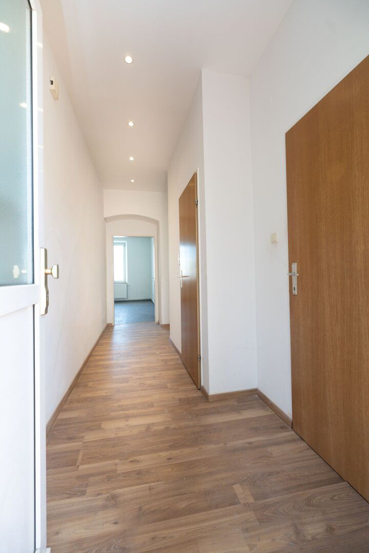 Wohnung – Graz, Katastralgemeinde Lend, Lend - Ansicht 4