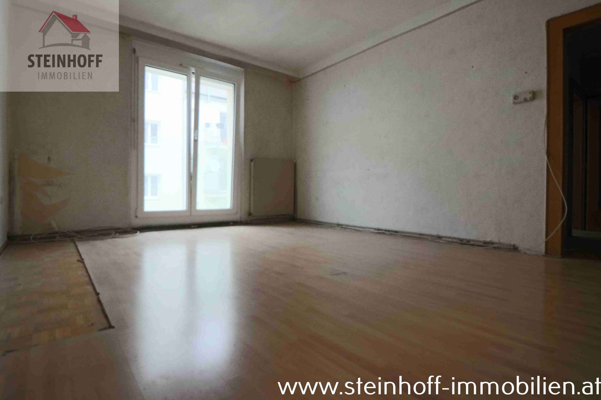 Wohnung – Wien - Ansicht 2