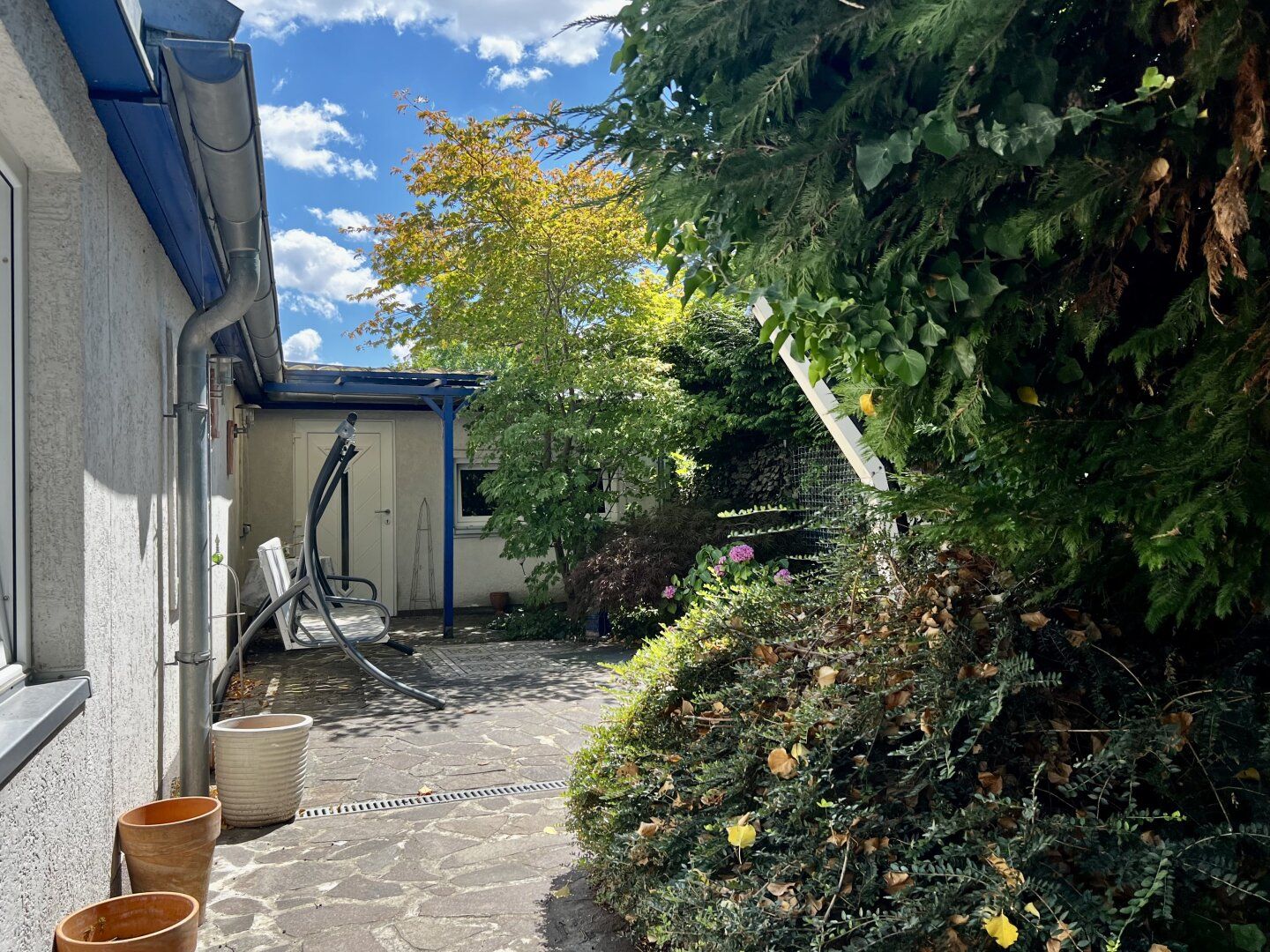 Haus – Wien - Ansicht 4