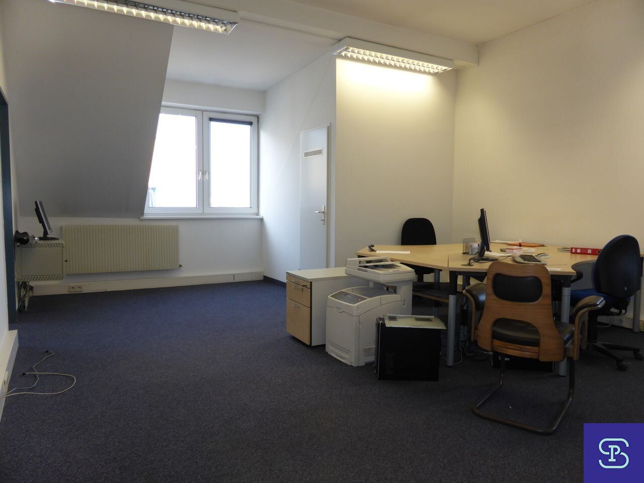 Modernes 78m² Büro im Gewerbepark Inzersdorf - 1230 Wien - Ansicht 2