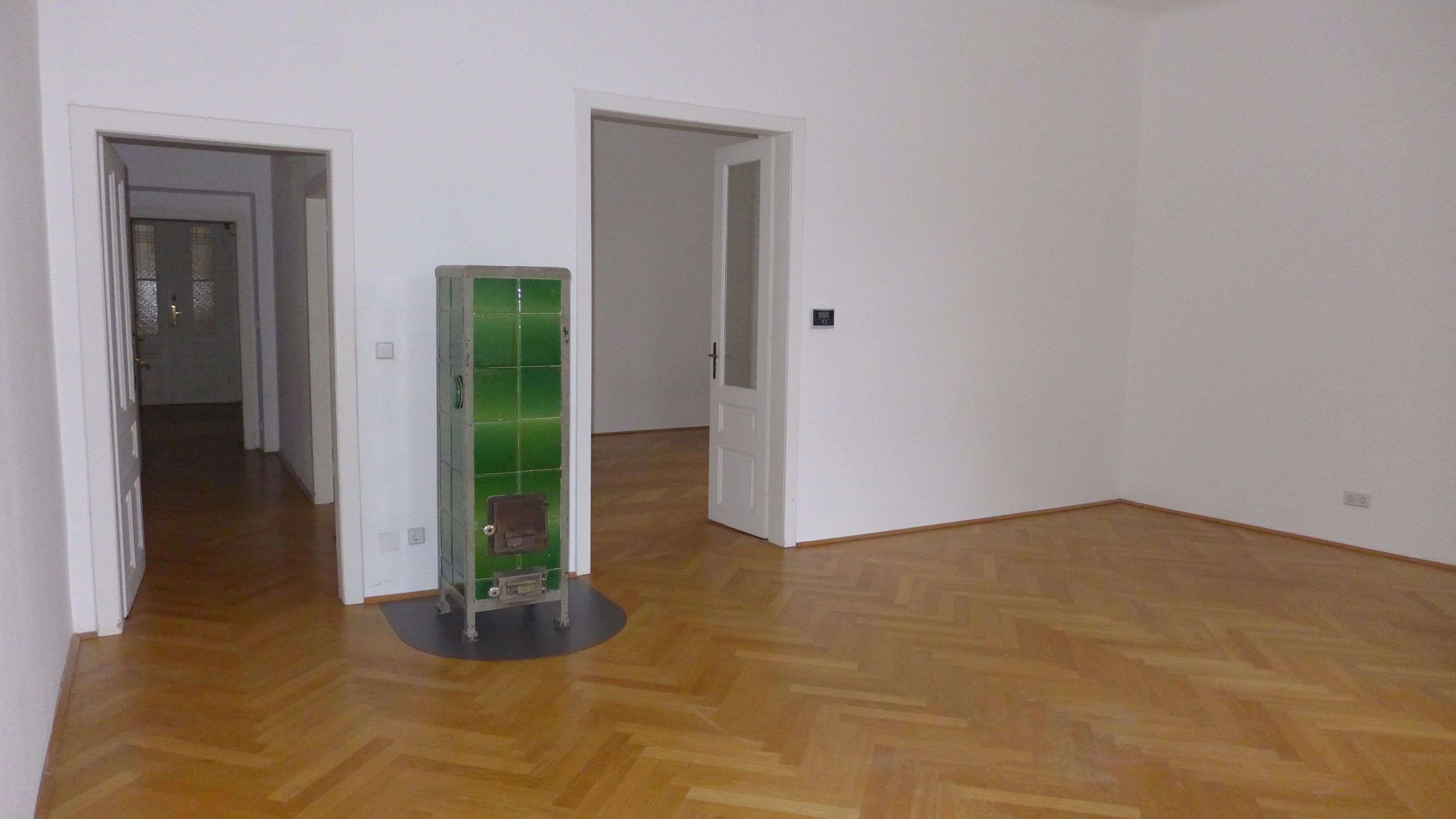 Wohnung – Wien - Ansicht 5