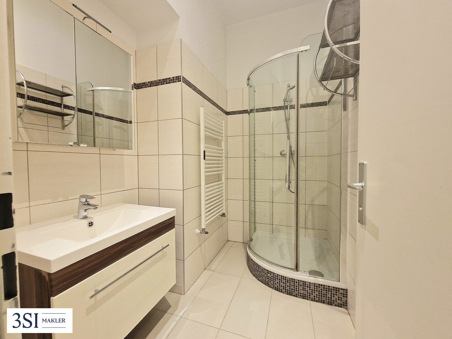 2-Zimmer-Wohntraum in Ottakring - zentral & gepflegt - Ansicht 5