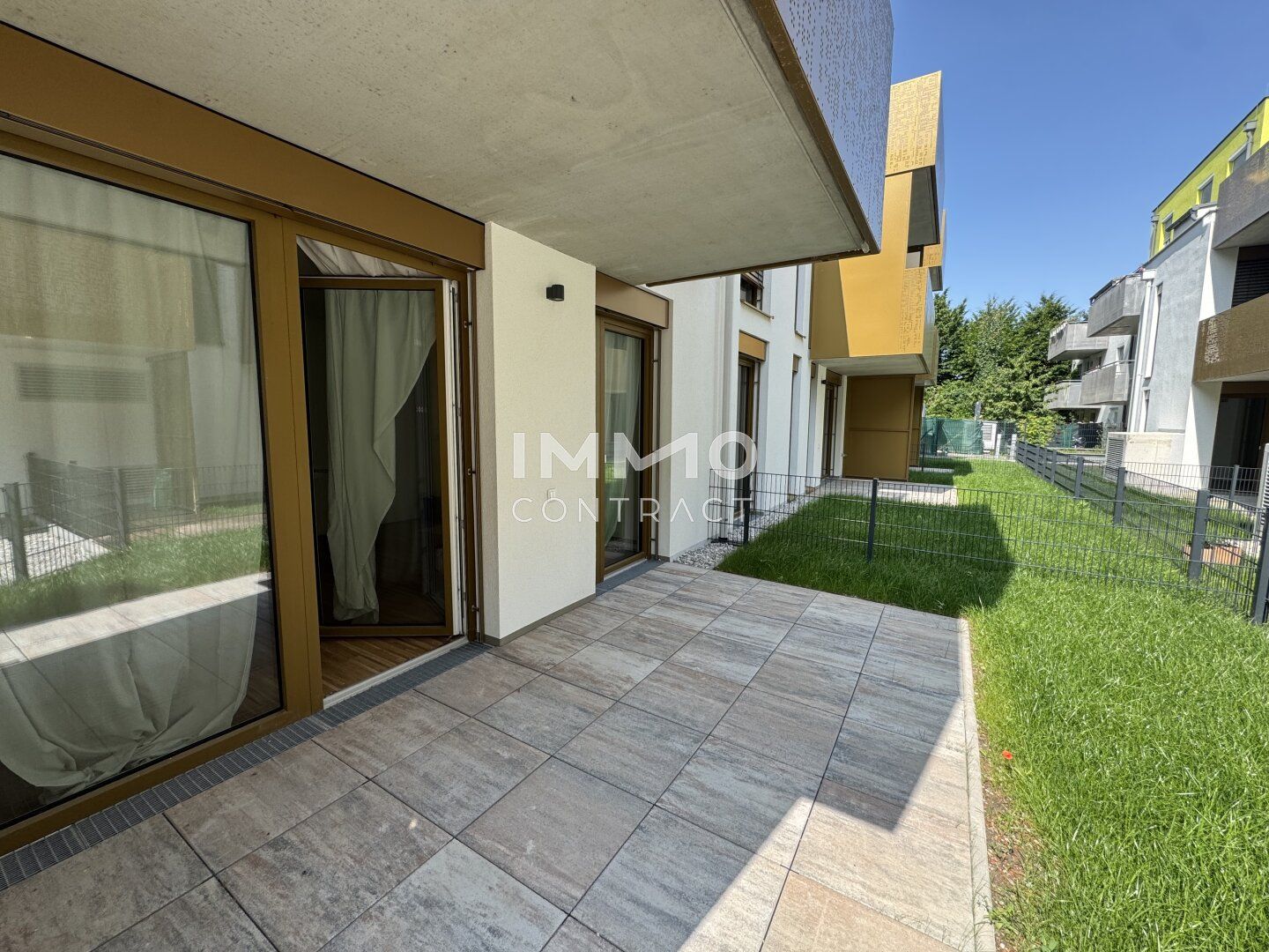 Wohnung – Wien