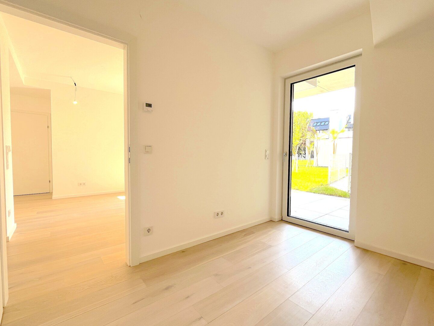 Wohnung – Wien, Unter-St.-Veit - Ansicht 5