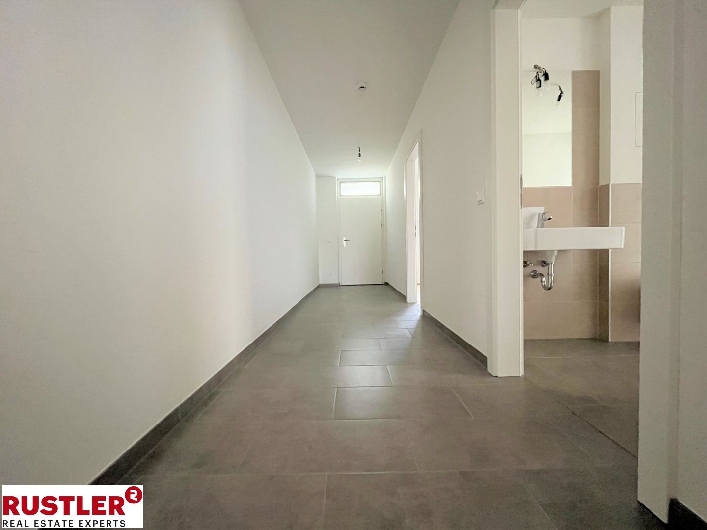 Wohnung – Graz - Ansicht 5