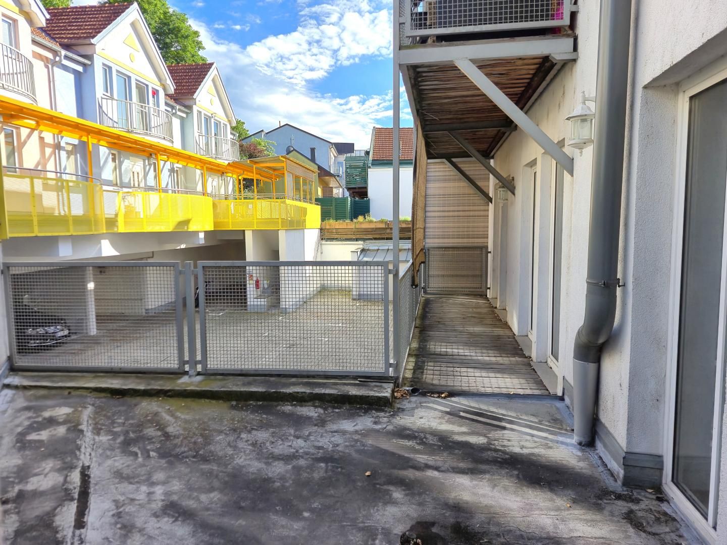 Wohnung – Neulengbach - Ansicht 5