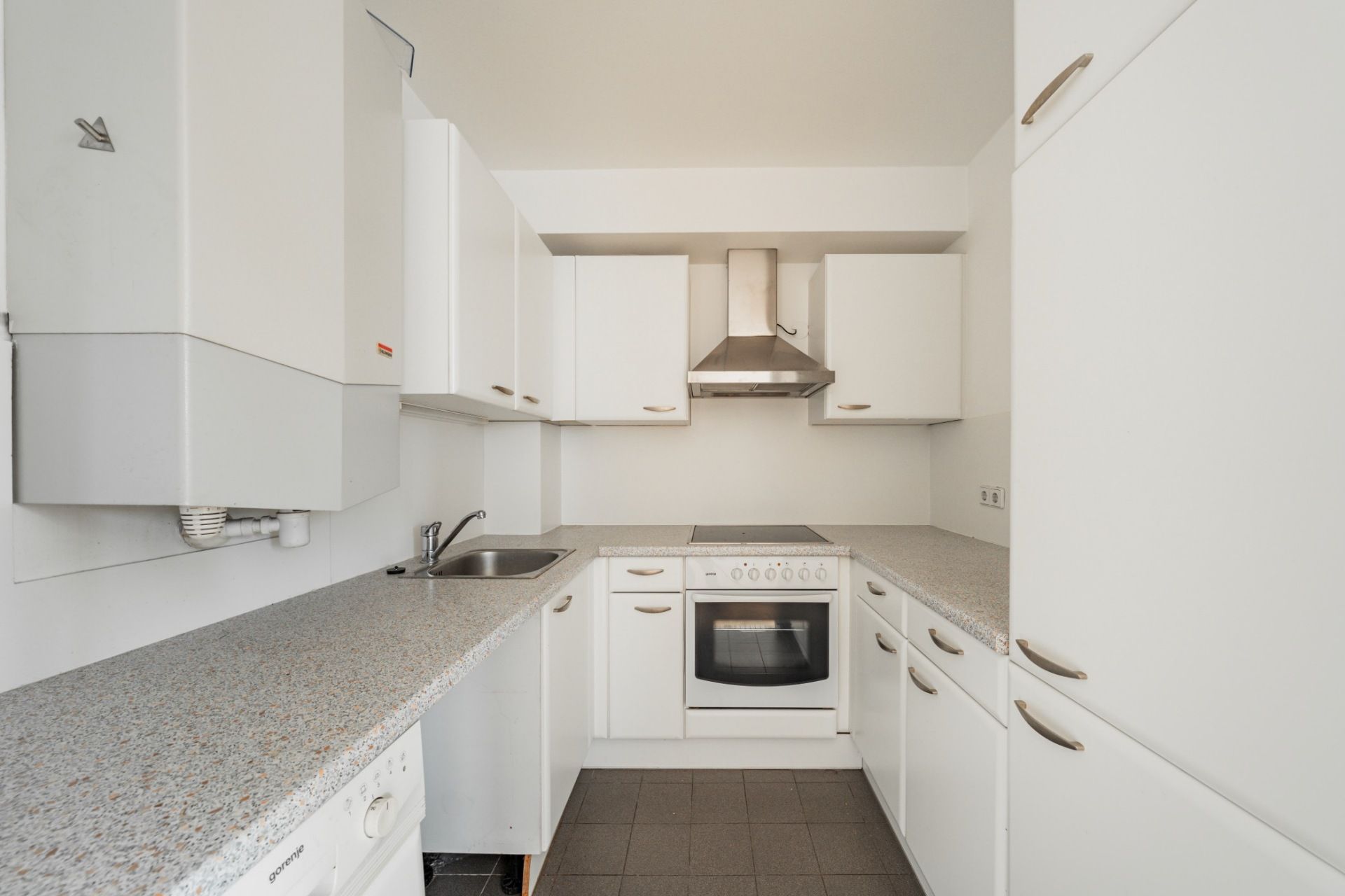 Wohnung – Wien, Reinprechtsdorf, Katastralgemeinde Margarethen - Ansicht 5