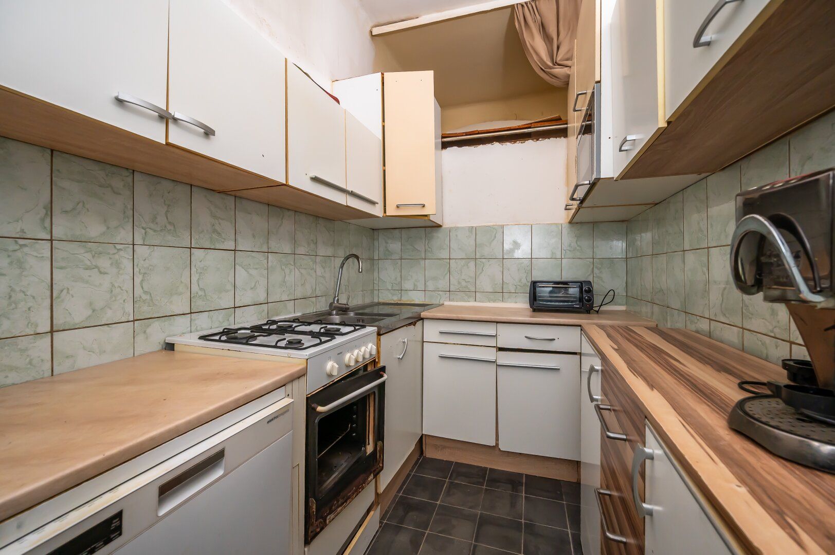 Wohnung – Wien - Mehr