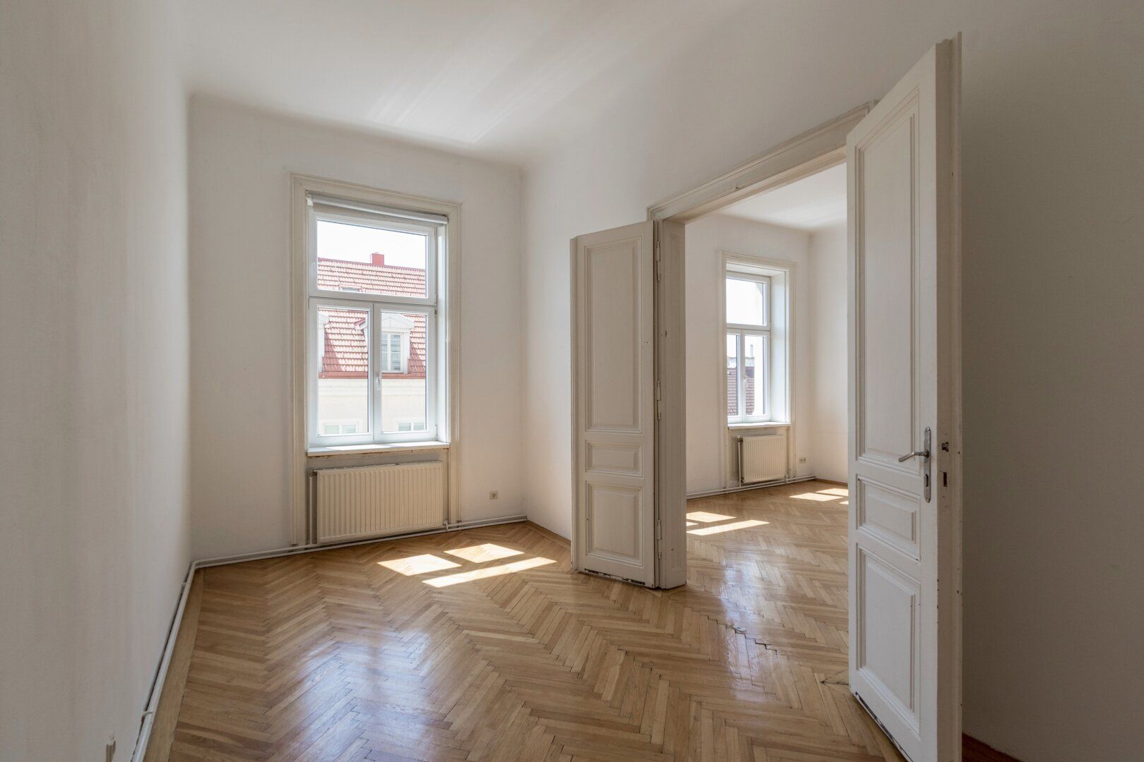 Wohnung – Wien, Untere Windmühle, Katastralgemeinde Mariahilf - Ansicht 3