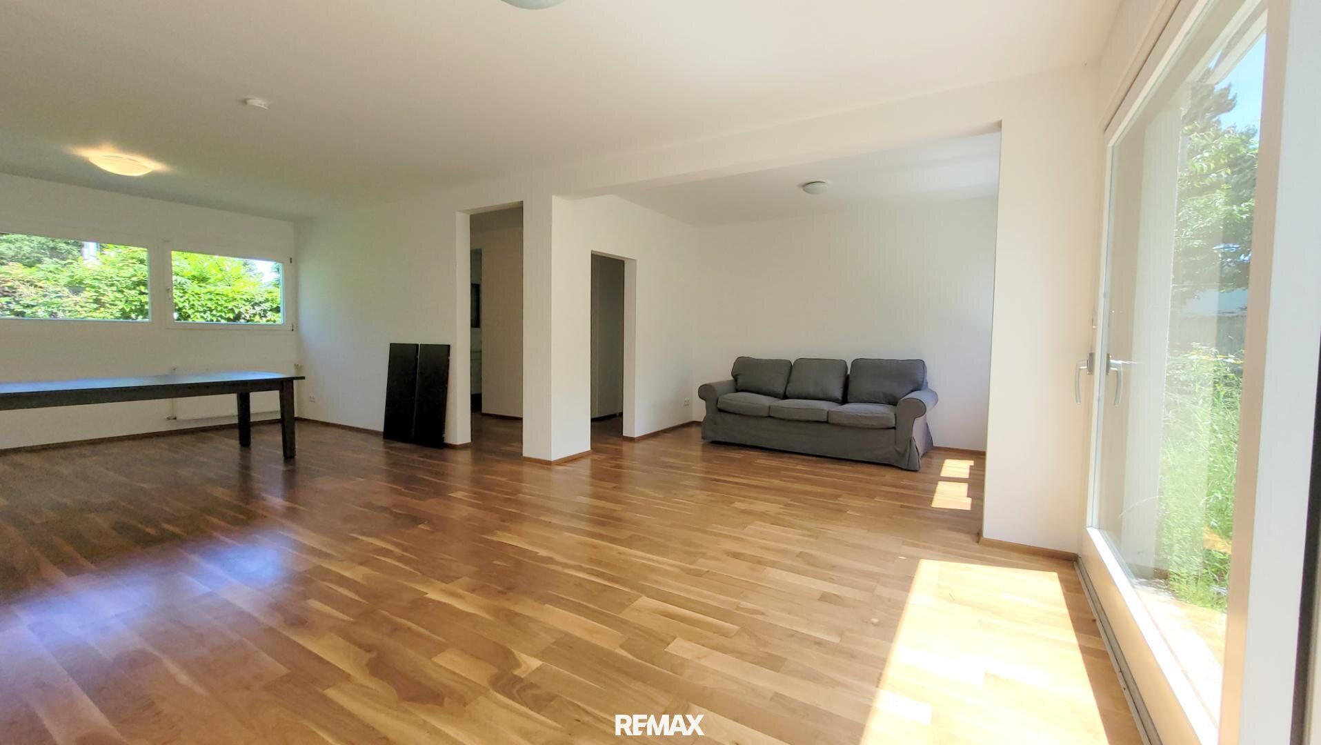 Haus – Wien - Ansicht 2