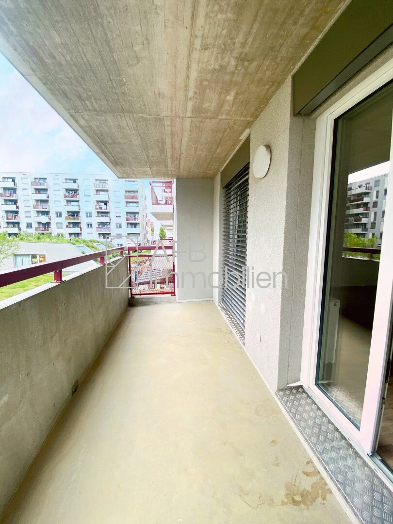Provisionsfrei - große 2 Zimmer Genossenschaftswohnung mit Westbalkon