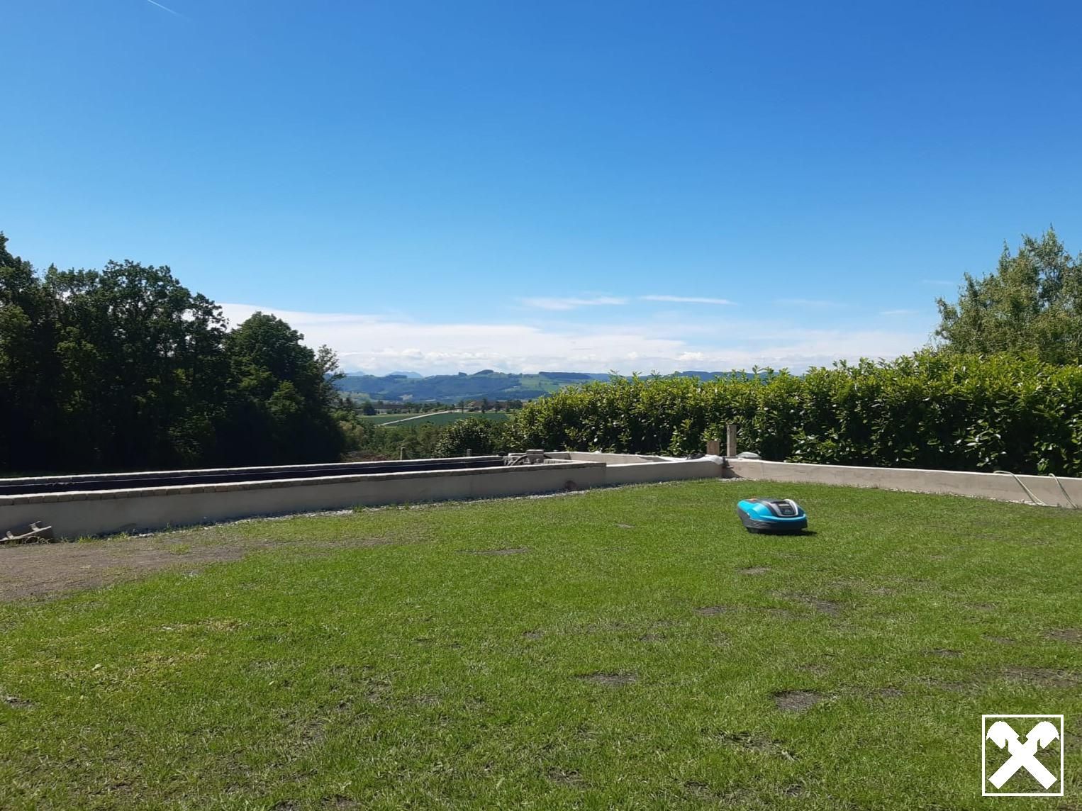 Haus – Wolfsbach - Ansicht 5