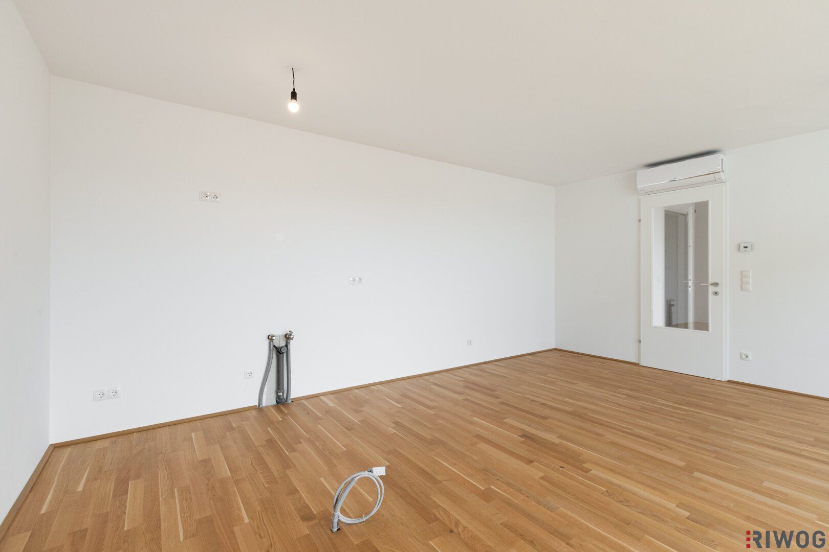 DG-ERSTBEZUG mit BALKON | Nähe Alte Donau | Tageslichtbad | Fernwärme & Klimaanlage | TG-Stellplatz optional | Ideal für Anleger oder Eigennutzer | Nachhaltiges Projekt - Vista 6