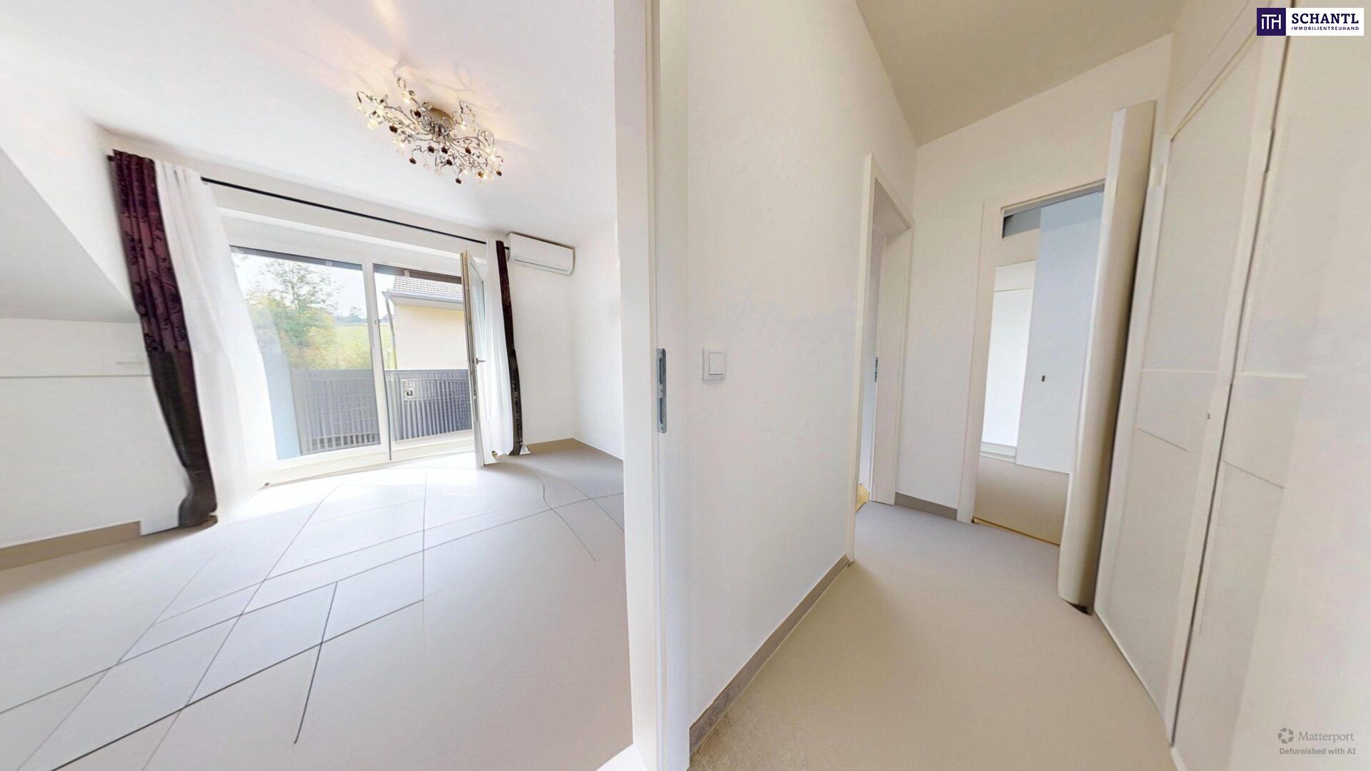 Wohnung – Eggersdorf bei Graz, Kotzersdorf - Ansicht 2