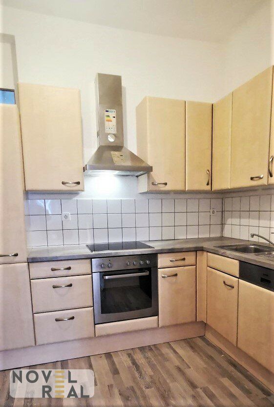 Wohnung – Wien - Ansicht 2