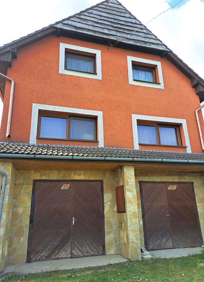 Haus – Igal - Ansicht 2