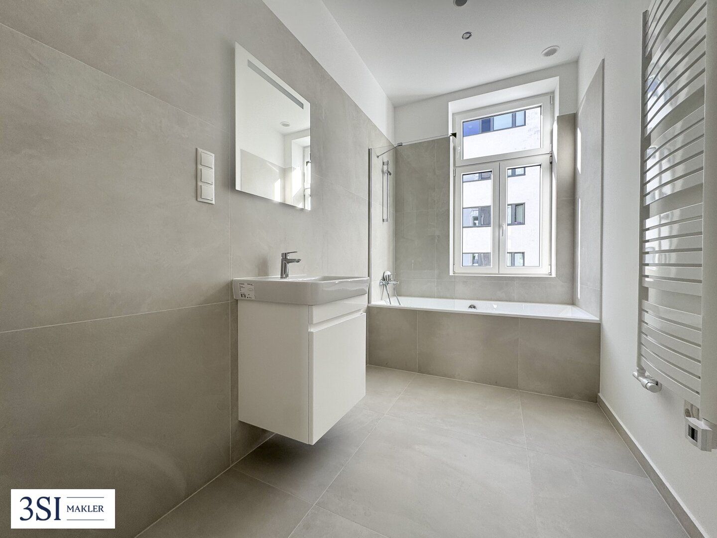 Wohnung – Wien - Ansicht 4