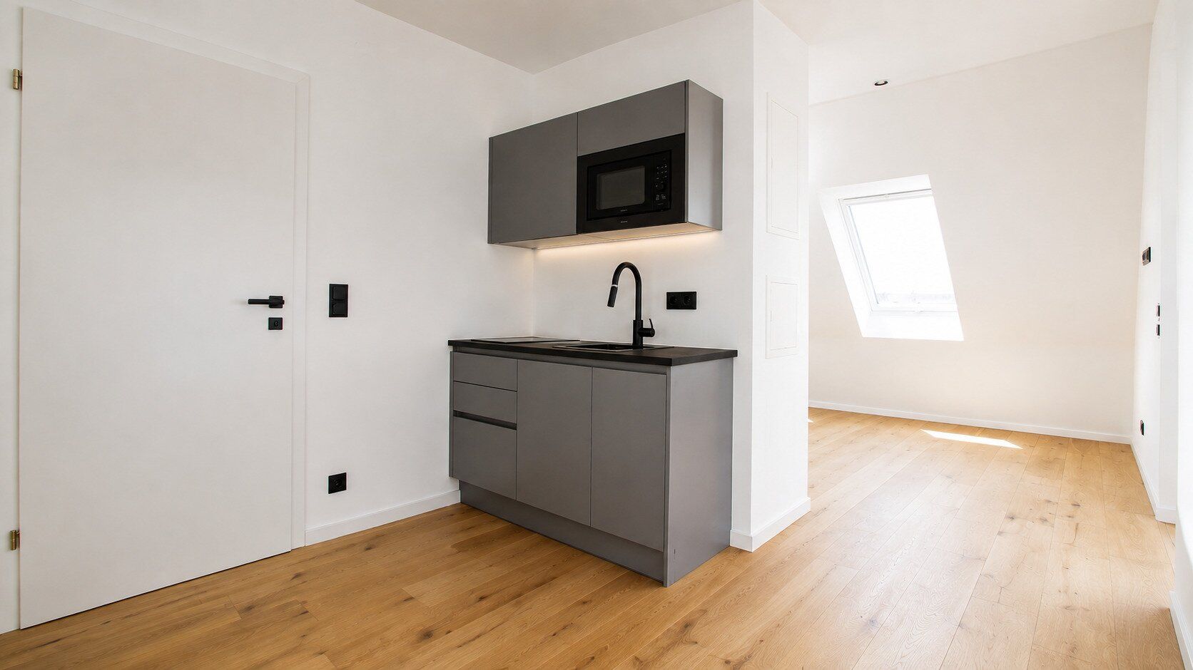 Wohnung – Wien, Favoriten - Ansicht 2