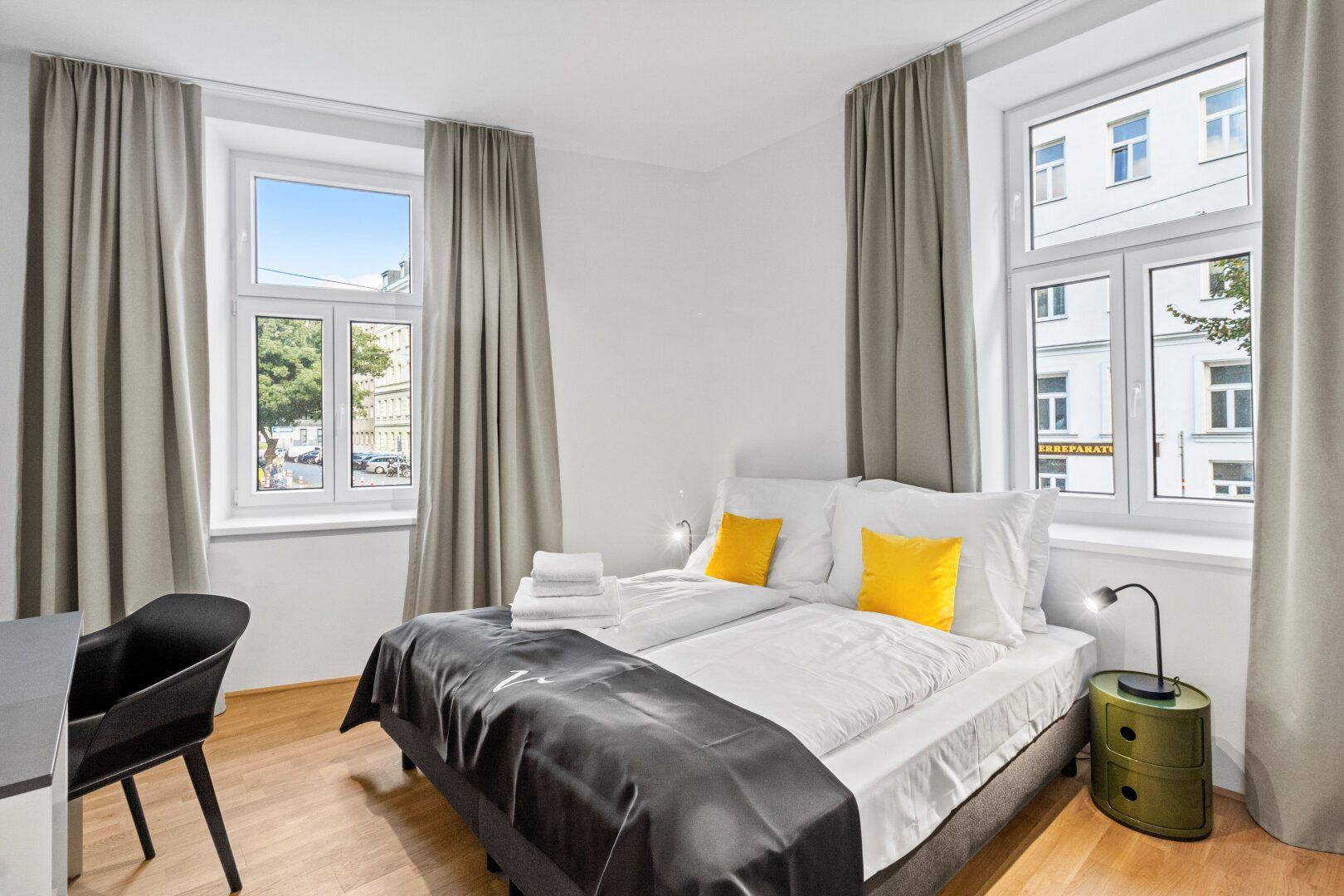 Wohnung – Wien - Mehr