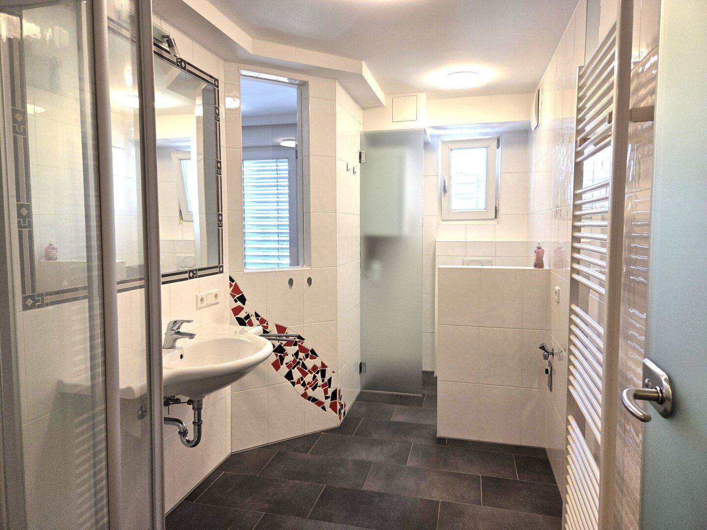 Wohnung – Innsbruck - Ansicht 2