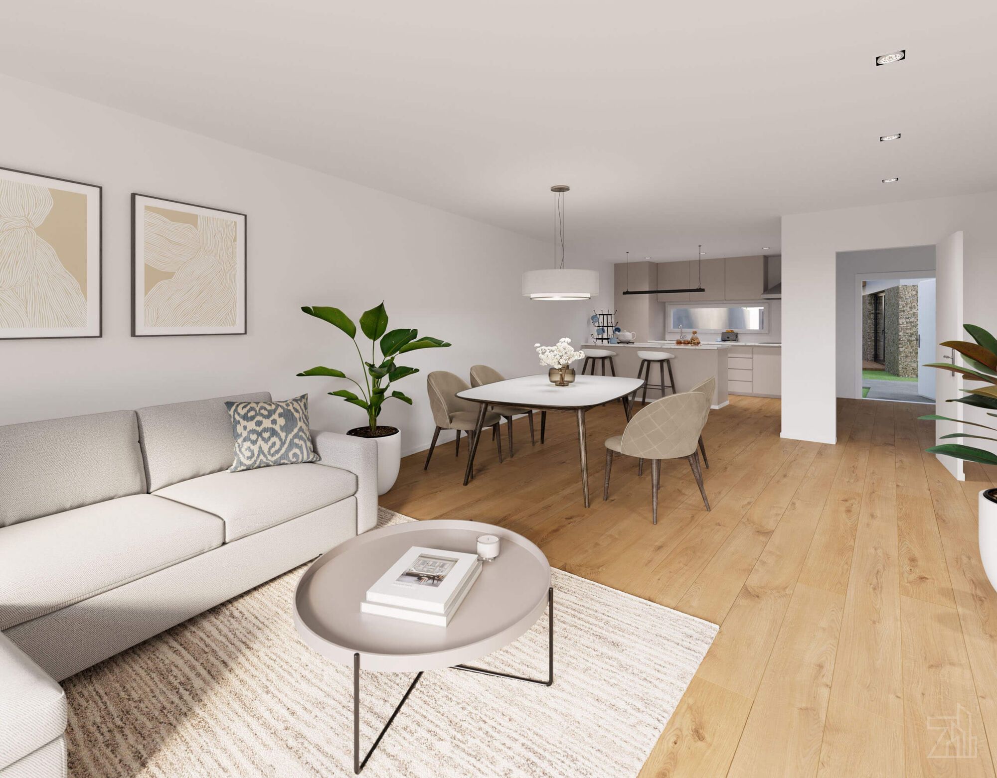 Haus – Wien, Floridsdorf - Mehr