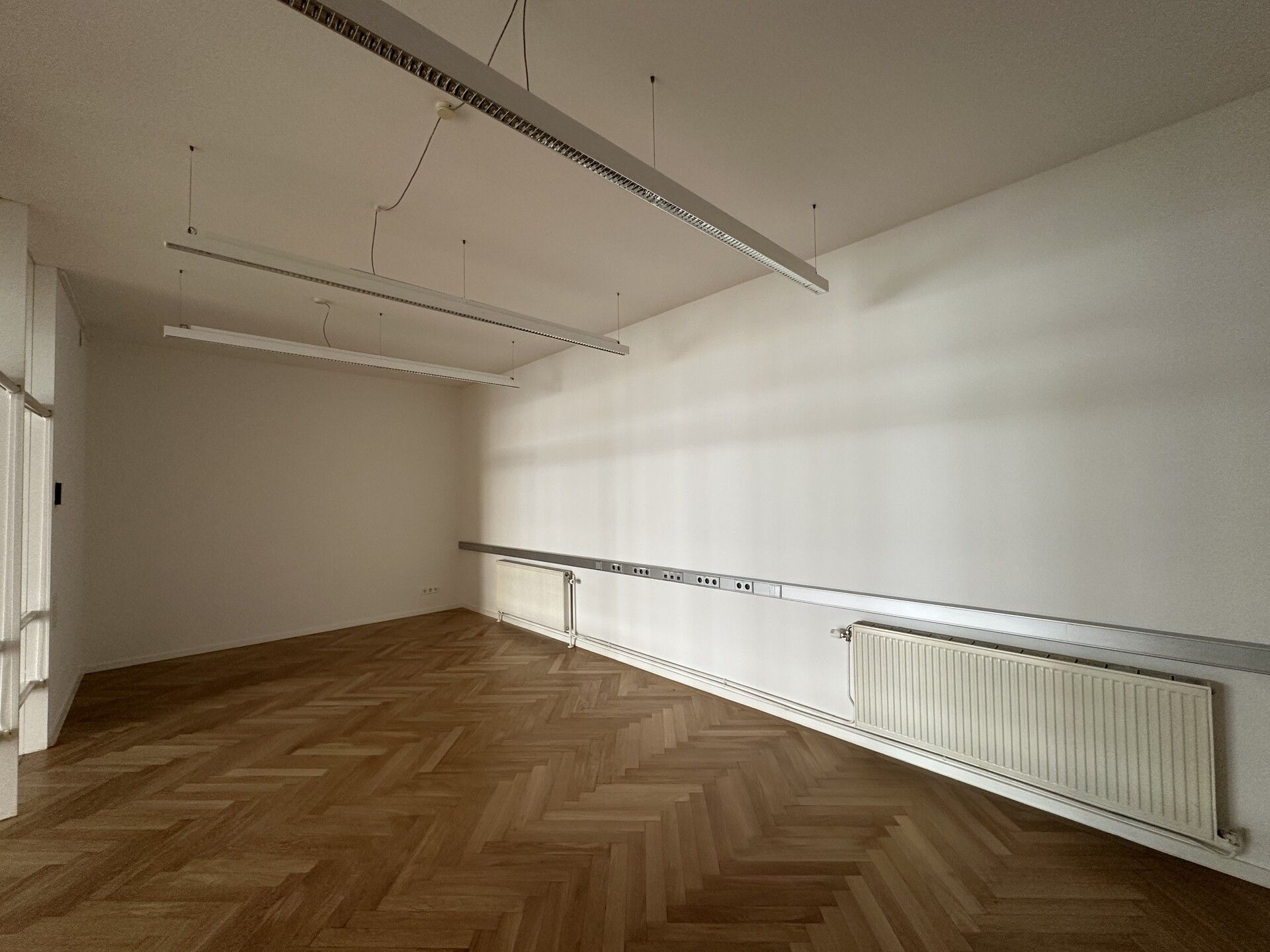 Geschäftslokal Nähe Pilgramgasse, 1050 Wien - Ansicht 4
