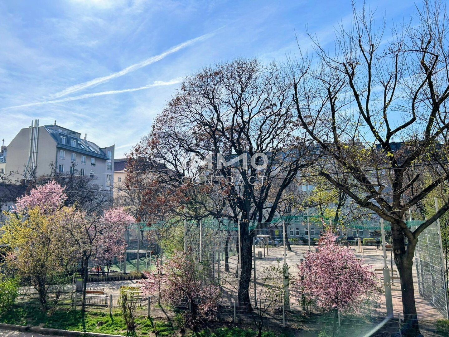 Apartment in Wien, Favoriten - Ansicht 4