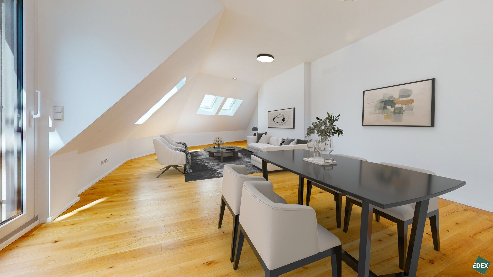 Wohnung – Wien - Ansicht 3