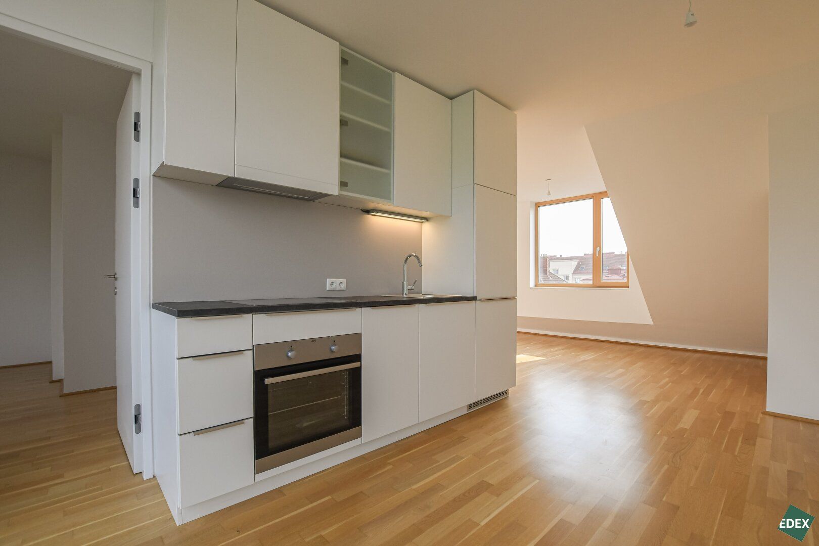 Wohnung – Wien - Ansicht 4