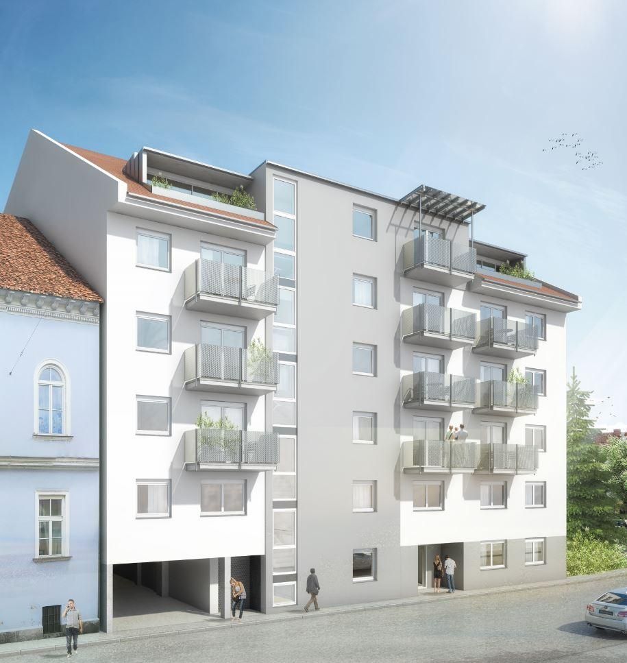 Investition - Im Zentrum von Graz!