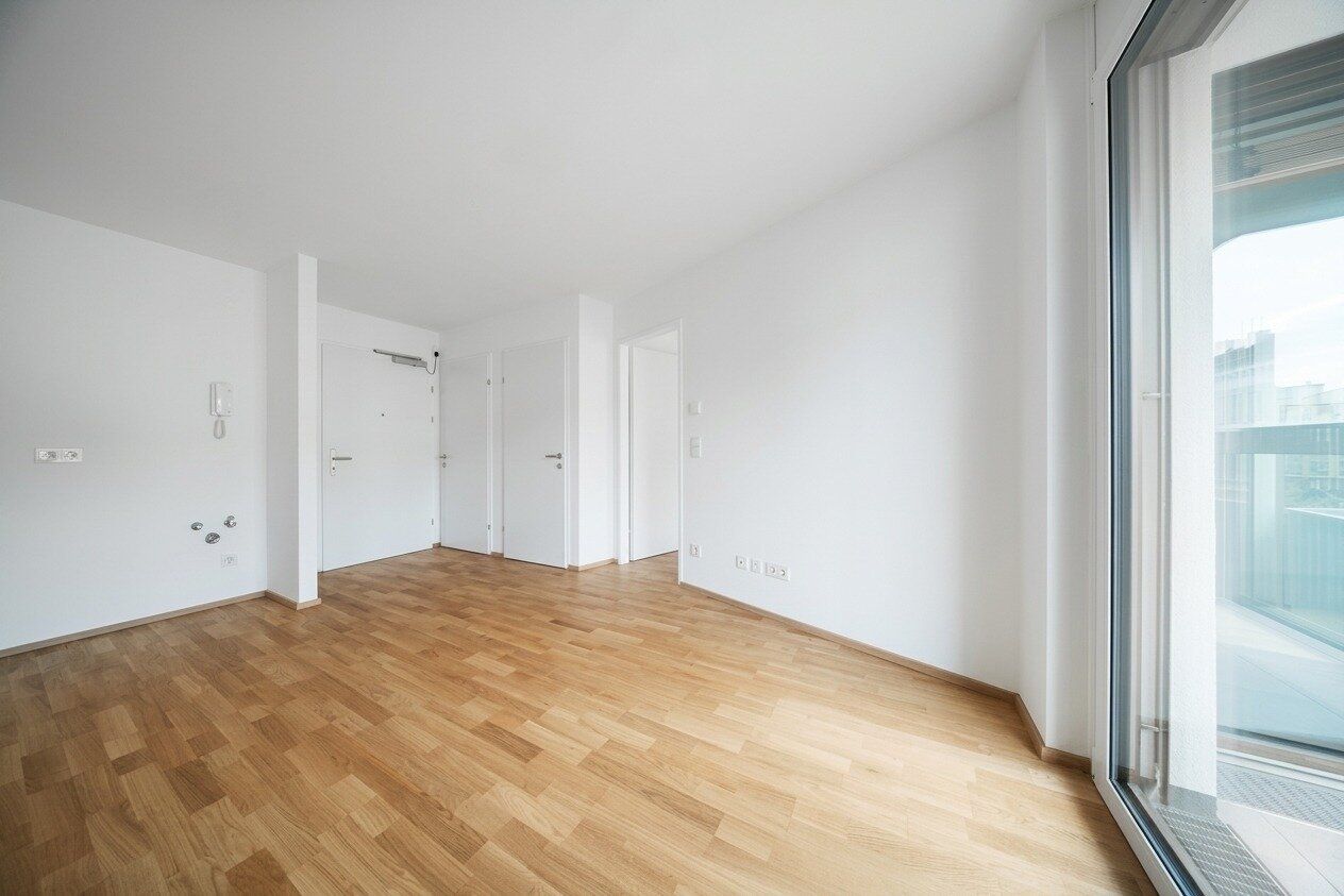Nachhaltiges Wohnen beim Yppenplatz - Hochwertige Eigentumswohnungen - Ansicht 3