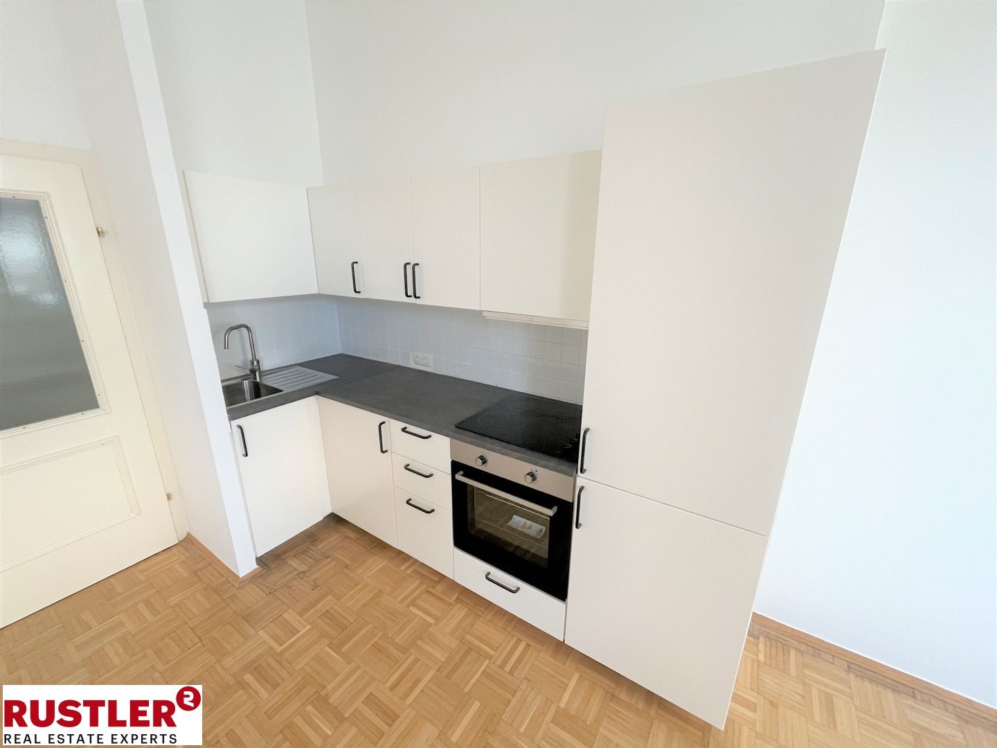 TOPLAGE 2-Zimmerwohnung in der Grazer Innenstadt