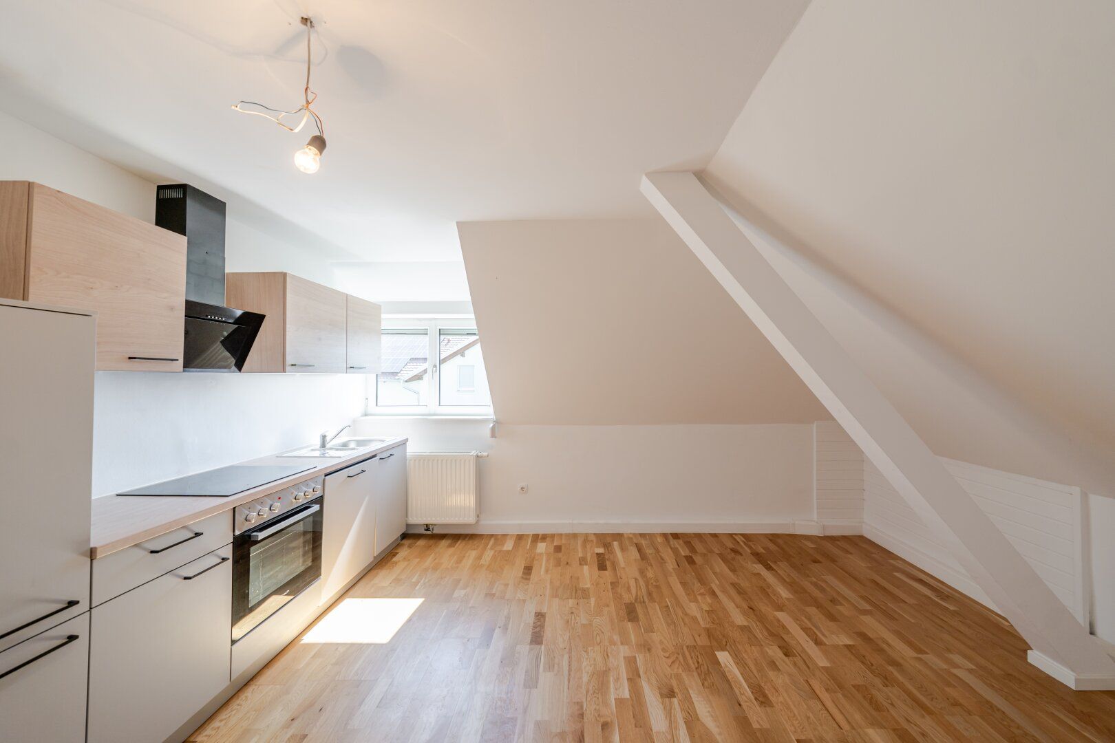 Wohnung – Graz, Katastralgemeinde Liebenau, Liebenau - Ansicht 4