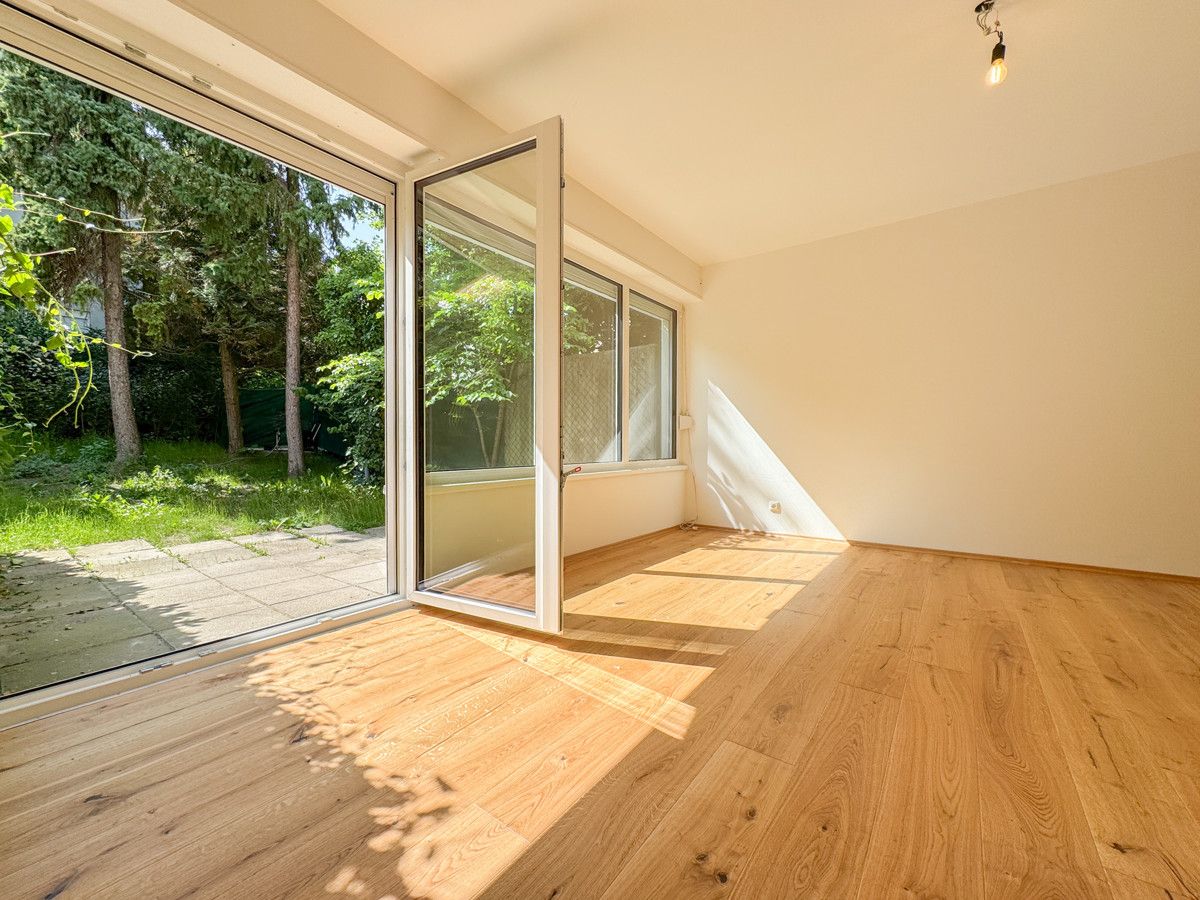Fantastisch renoviertes Familienhaus Nähe Rotschildgarten