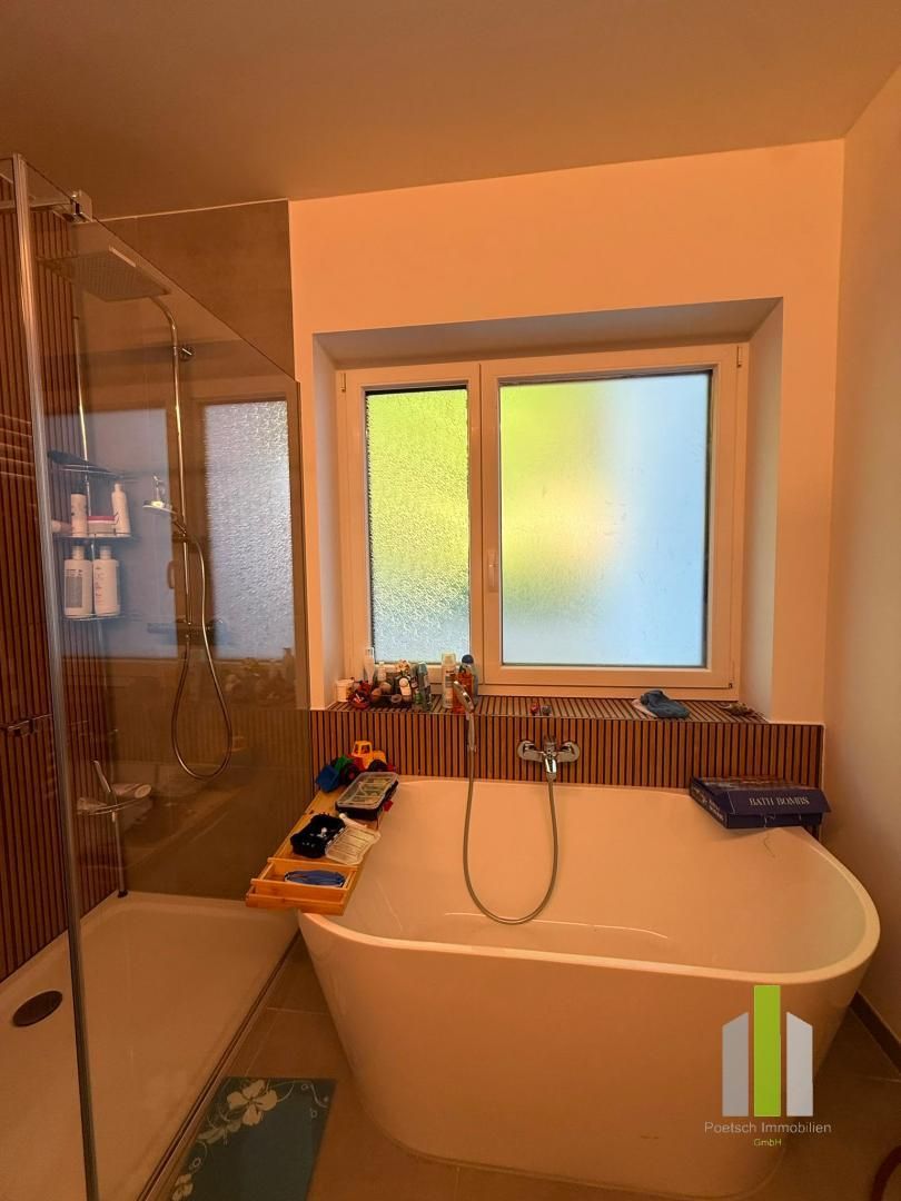 Wohnung – Schalchen - Mehr