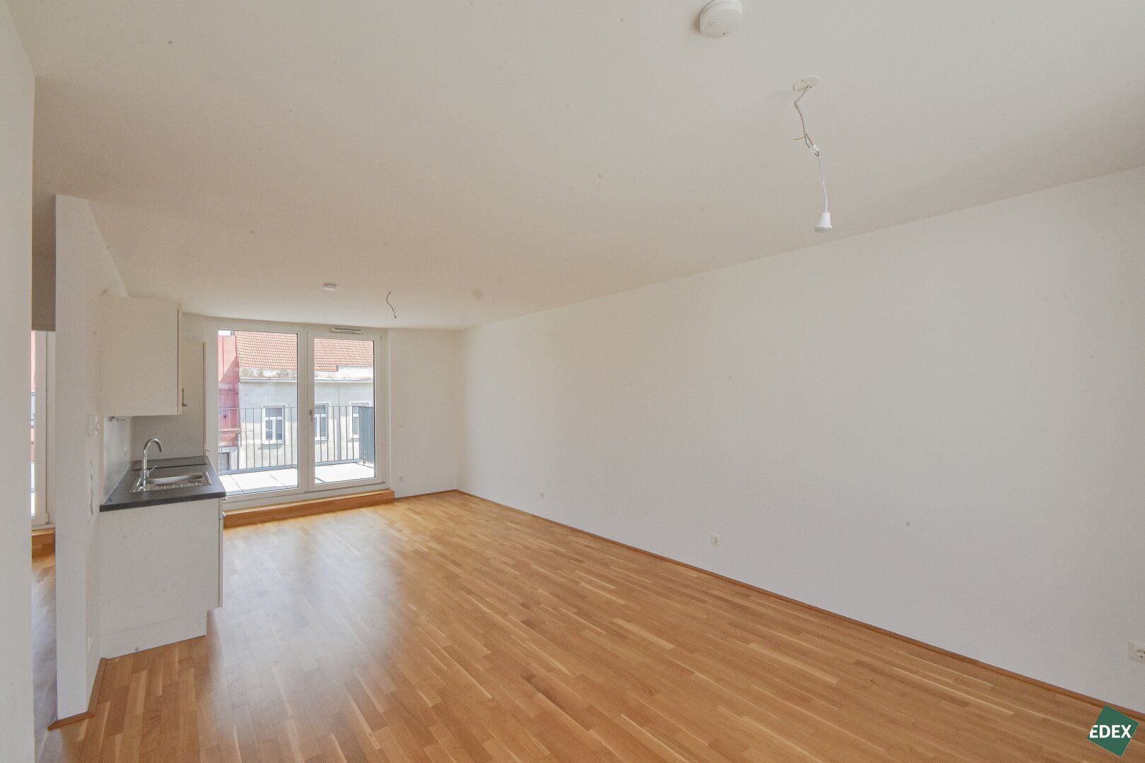 Wohnung – Wien - Ansicht 3
