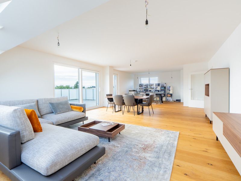 Wohnung – Wien - Ansicht 2
