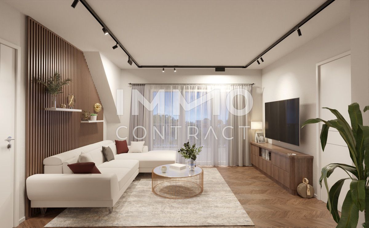 Provisionsfrei! Balkonwohnung im Projekt Bona Dea!