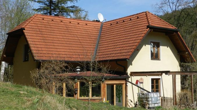 Landhaus in Pressbaum Obj. 2502
