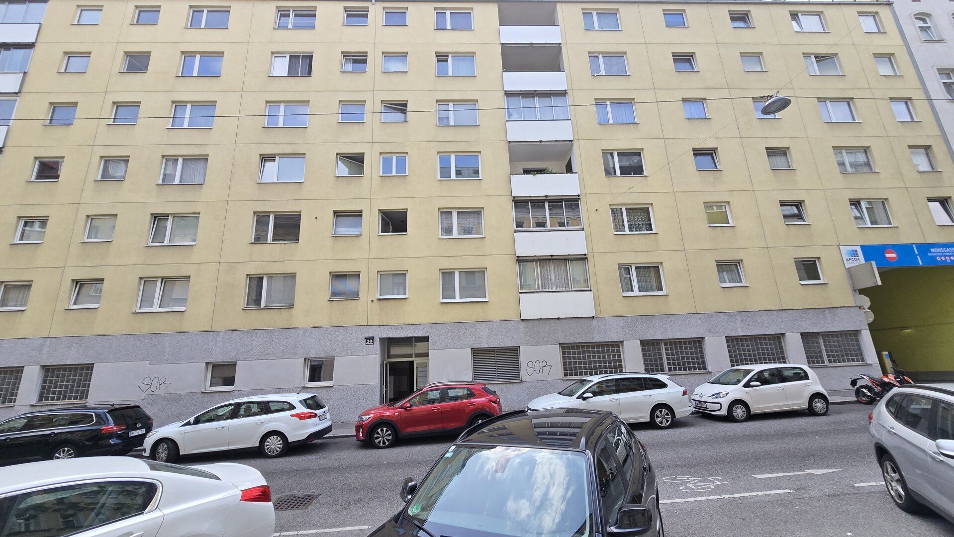 Schöne Neubau- Wohnung, 3 Zimmer