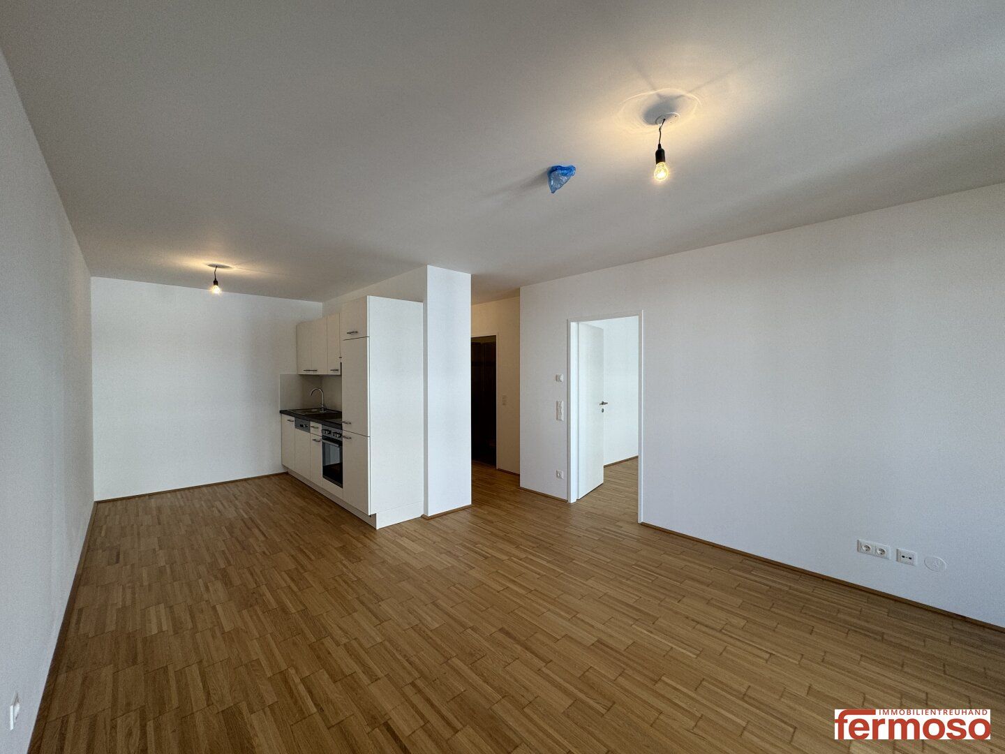 Moderne 2-Zimmer-Wohnung mit Loggia in 1200 Wien - Neuwertig und gemietet für 1.149 €!