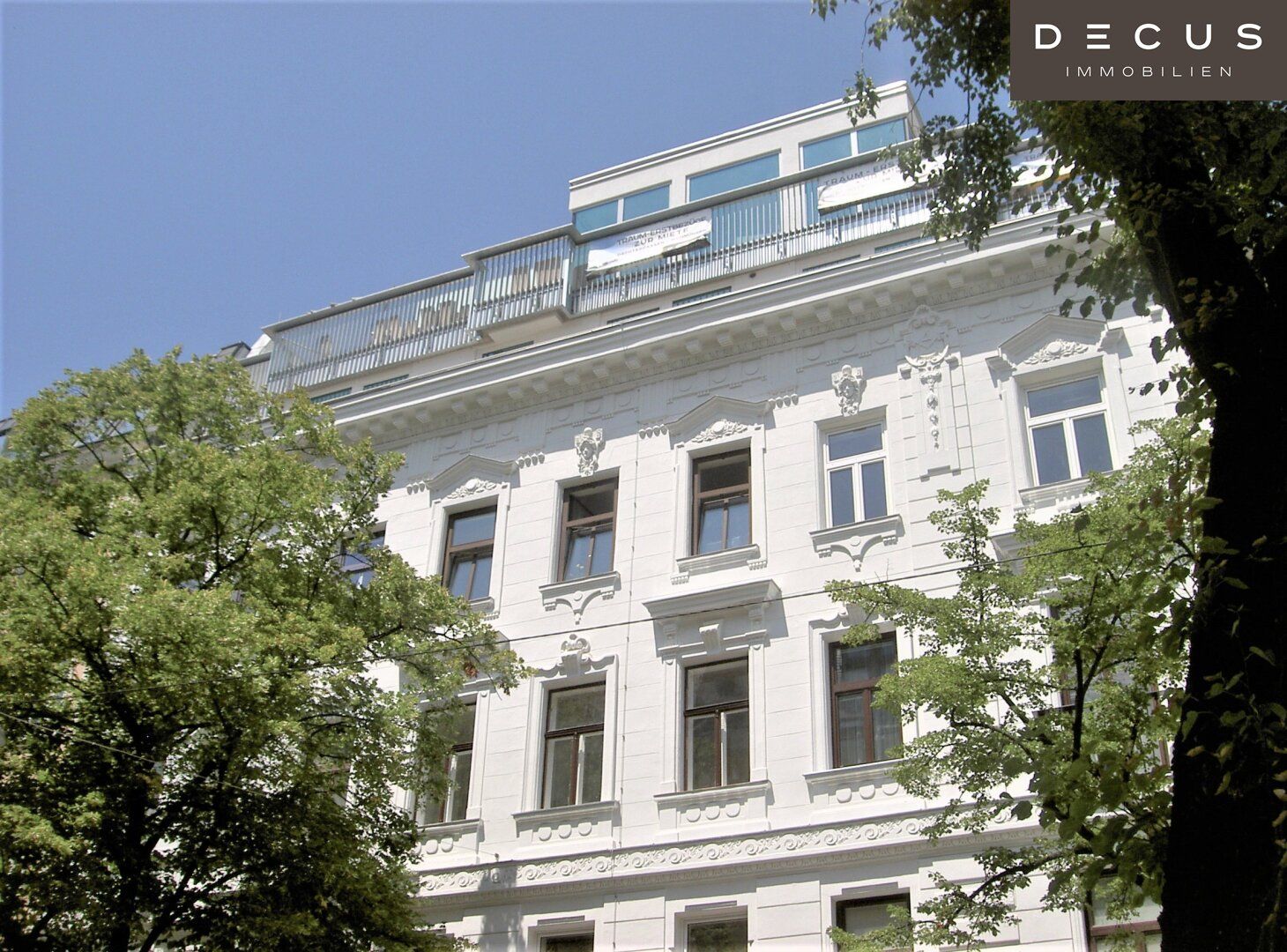 UNBEFRISTETE | 2 ZIMMER | NAHE PRATER U1 und U2 | STILHAUS | 4. LIFTSTOCK | ERBAUT 2020 | BESTE AUSSTATTUNG | RUHELAGE