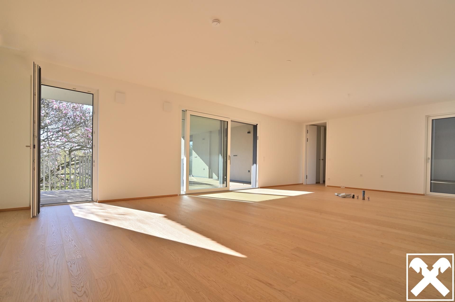 Wohnung – Wien - Ansicht 2